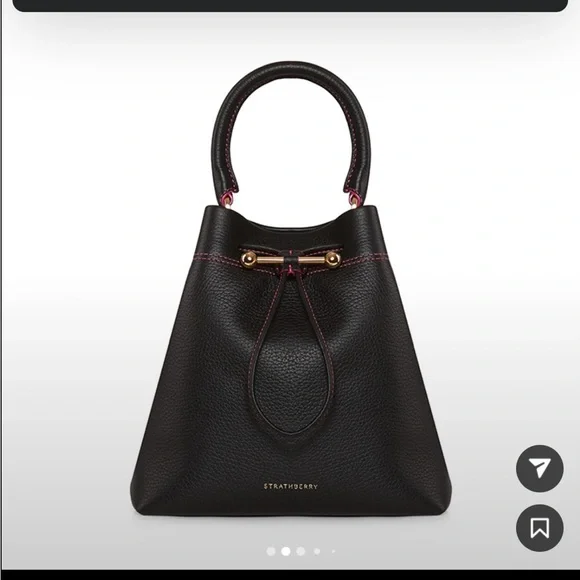 Strathberry x SJP City Osette - Picture 2 of 16